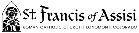 SFA parish logo