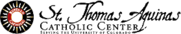 STA parish logo