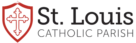 STLP parish logo