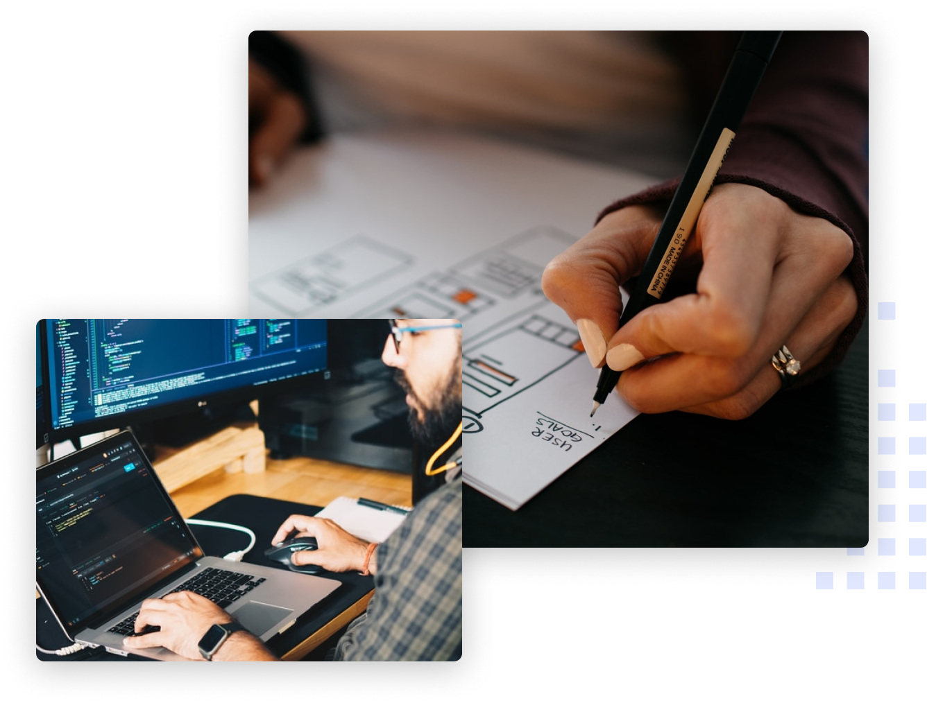 Domine analytics overview